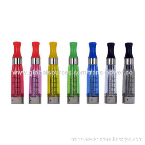 Made in China, itsuwa e cigarette tango CE4 starter kit